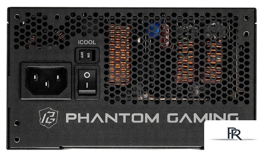 Блок питания ASRock Phantom Gaming 850W PG-850G - Изображение №5 — Интернет-магазин ПроЗаказ