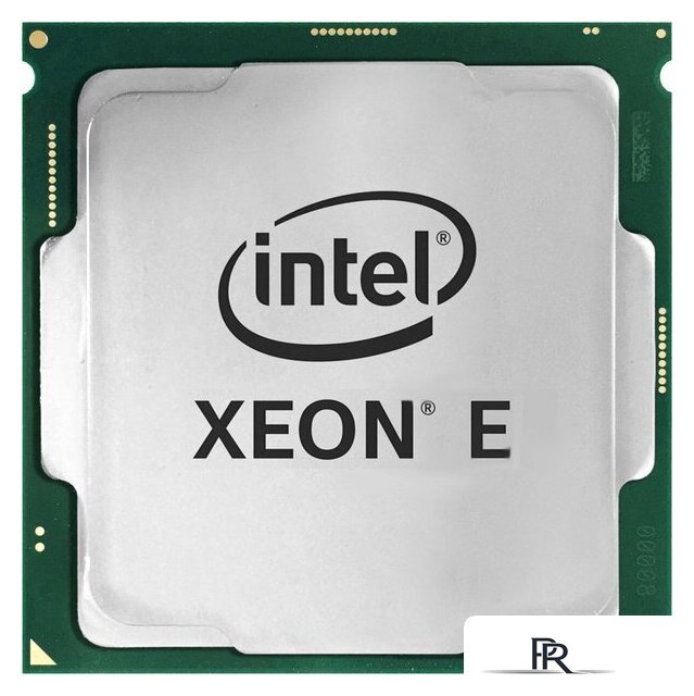 Процессор Intel Xeon E-2336 - Изображение №1 — Интернет-магазин ПроЗаказ