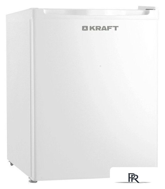 Мини-холодильник Kraft BC(W)-55 - Изображение №1 — Интернет-магазин ПроЗаказ