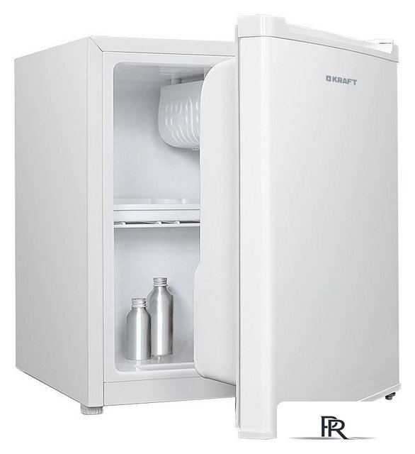 Мини-холодильник Kraft BC(W)-55 - Изображение №2 — Интернет-магазин ПроЗаказ