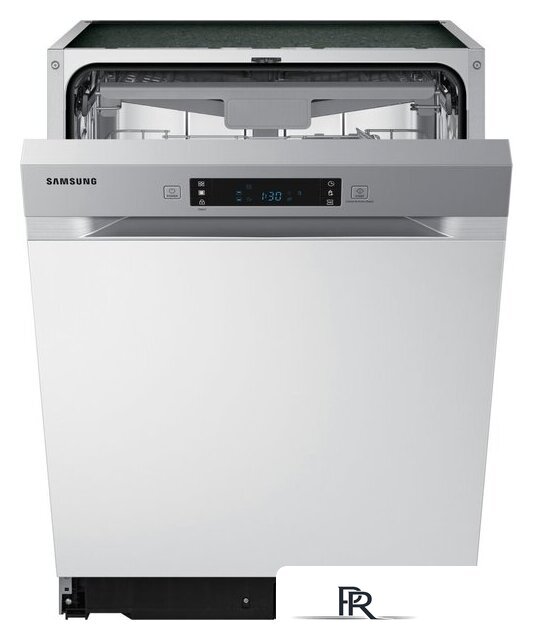 Встраиваемая посудомоечная машина Samsung DW60CG550SSRET - Изображение №2 — Интернет-магазин ПроЗаказ