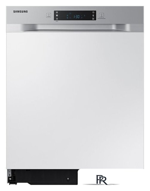 Встраиваемая посудомоечная машина Samsung DW60CG550SSRET - Изображение №1 — Интернет-магазин ПроЗаказ