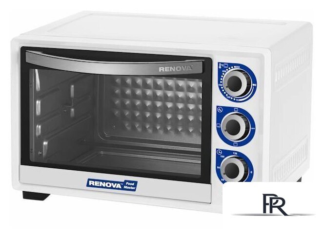 Мини-печь Renova MO-20GTW1 - Изображение №1 — Интернет-магазин ПроЗаказ