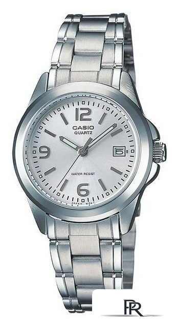 Наручные часы Casio LTP-1215A-7A - Изображение №1 — Интернет-магазин ПроЗаказ