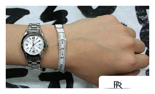 Наручные часы Casio LTP-1215A-7A - Изображение №3 — Интернет-магазин ПроЗаказ