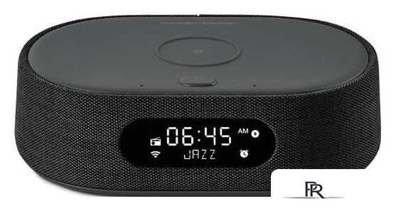 Умная колонка Harman/Kardon Citation Oasis (черный) - Изображение №2 — Интернет-магазин ПроЗаказ