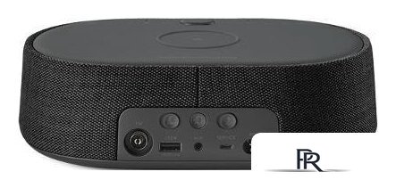 Умная колонка Harman/Kardon Citation Oasis (черный) - Изображение №3 — Интернет-магазин ПроЗаказ
