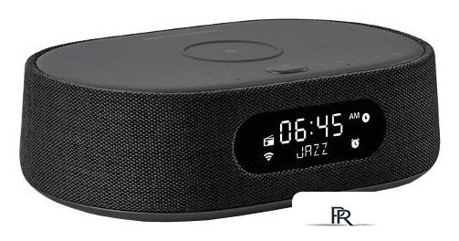 Умная колонка Harman/Kardon Citation Oasis (черный) - Изображение №1 — Интернет-магазин ПроЗаказ