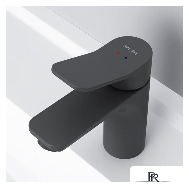 Смеситель AM.PM X-Joy F85A02122 - Изображение №4 — Интернет-магазин ПроЗаказ