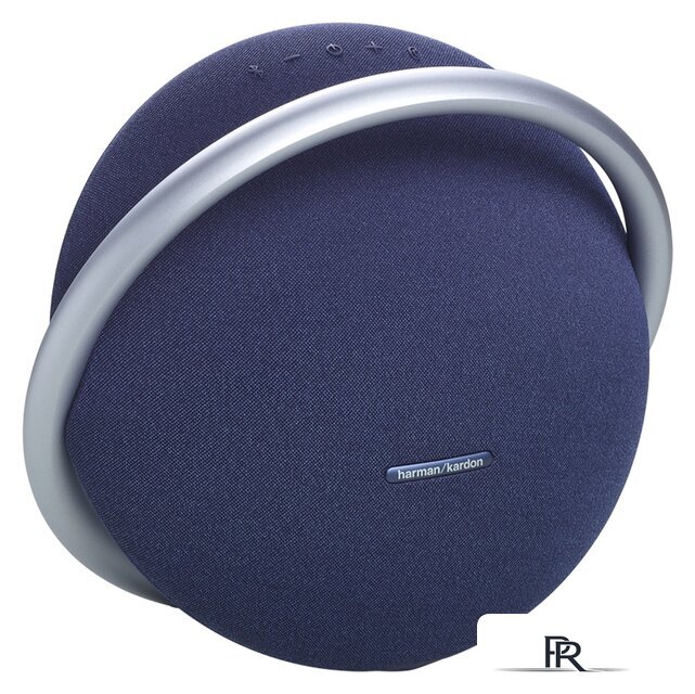 Беспроводная колонка Harman/Kardon Onyx Studio 8 (темно-синий) - Изображение №1 — Интернет-магазин ПроЗаказ