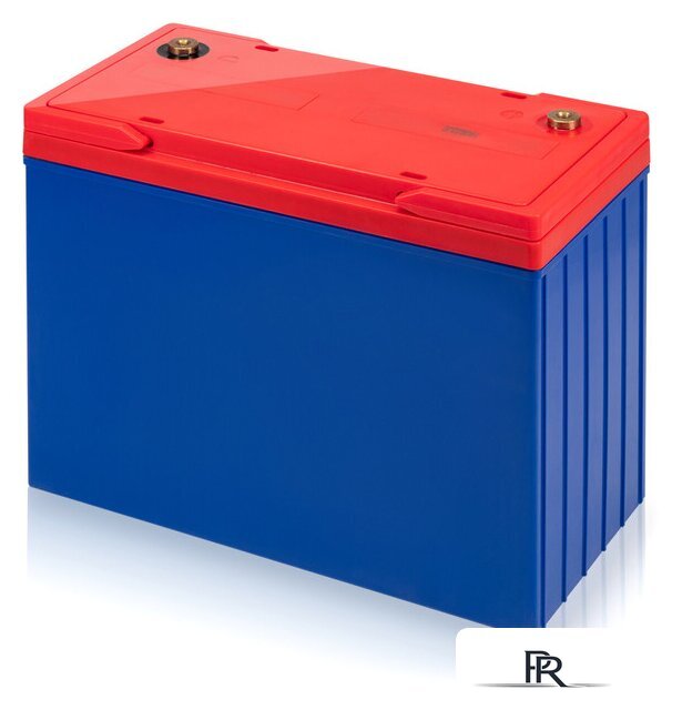 Аккумулятор для ИБП IPPON IP12-140 (12В/140 А·ч) - Изображение №3 — Интернет-магазин ПроЗаказ