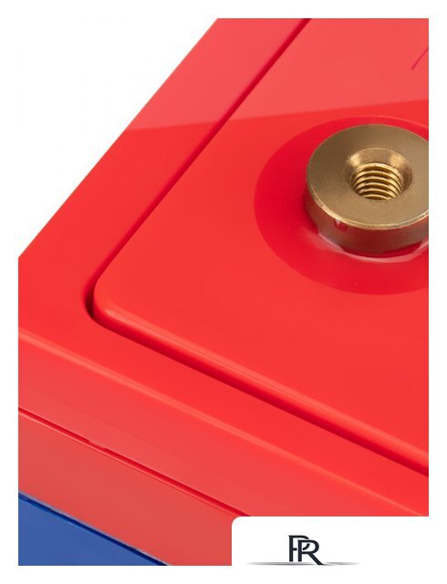 Аккумулятор для ИБП IPPON IP12-140 (12В/140 А·ч) - Изображение №5 — Интернет-магазин ПроЗаказ