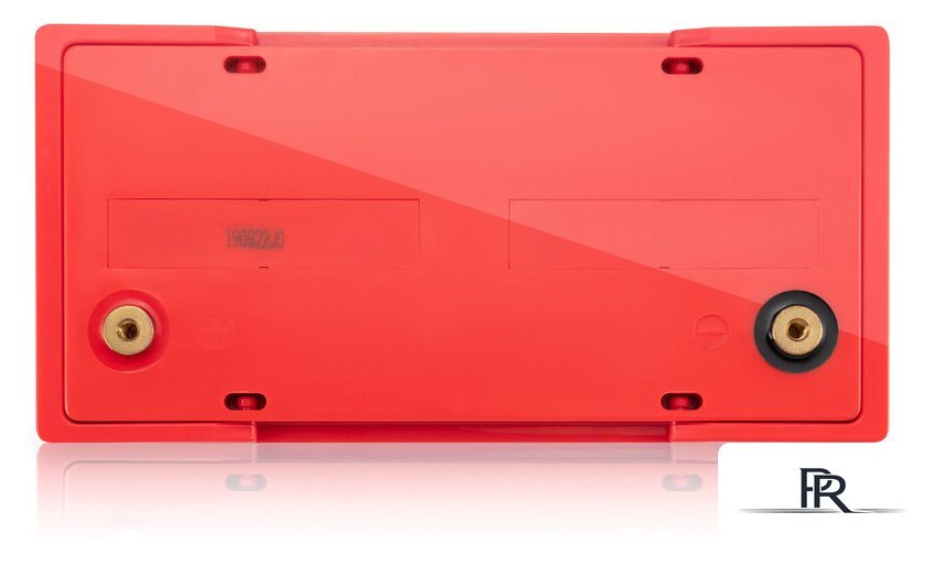 Аккумулятор для ИБП IPPON IP12-140 (12В/140 А·ч) - Изображение №4 — Интернет-магазин ПроЗаказ