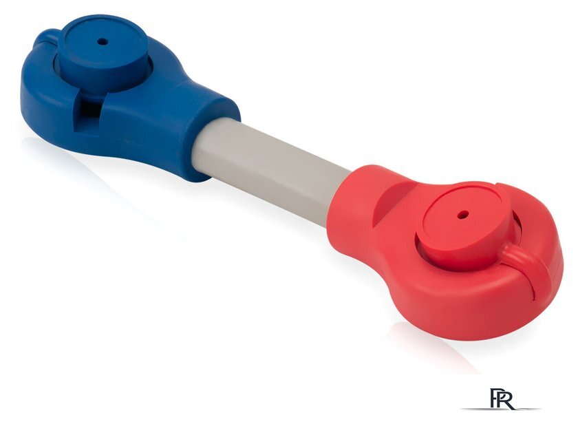 Аккумулятор для ИБП IPPON IP12-140 (12В/140 А·ч) - Изображение №7 — Интернет-магазин ПроЗаказ