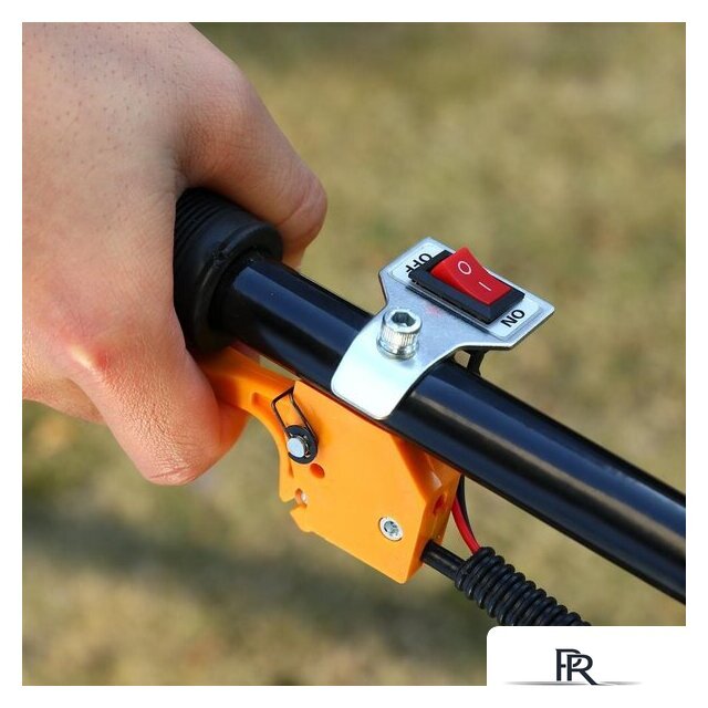 Мотокультиватор бензиновый Deko DKGC 260 065-1230 - Изображение №7 — Интернет-магазин ПроЗаказ