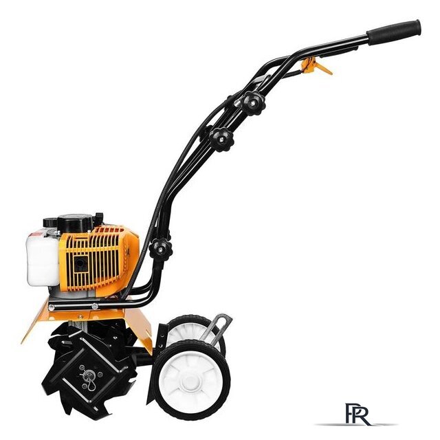 Мотокультиватор бензиновый Deko DKGC 260 065-1230 - Изображение №2 — Интернет-магазин ПроЗаказ