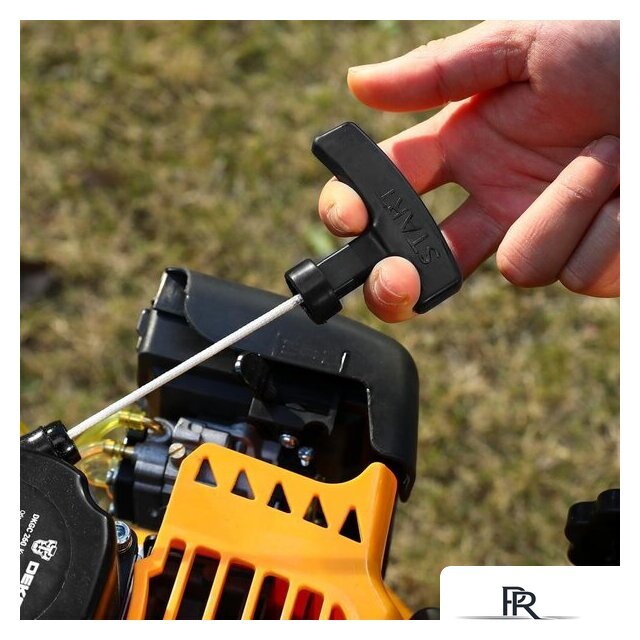 Мотокультиватор бензиновый Deko DKGC 260 065-1230 - Изображение №5 — Интернет-магазин ПроЗаказ