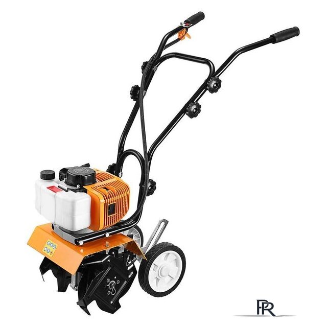 Мотокультиватор бензиновый Deko DKGC 260 065-1230 - Изображение №3 — Интернет-магазин ПроЗаказ