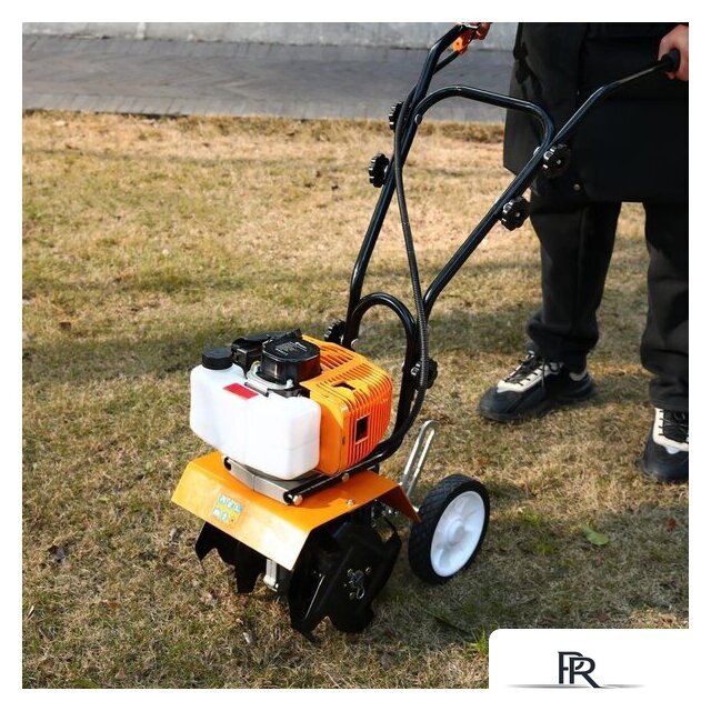 Мотокультиватор бензиновый Deko DKGC 260 065-1230 - Изображение №4 — Интернет-магазин ПроЗаказ