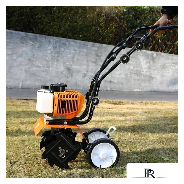 Мотокультиватор бензиновый Deko DKGC 260 065-1230 - Изображение №6 — Интернет-магазин ПроЗаказ