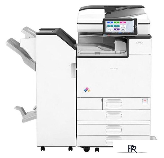 МФУ Ricoh IM 4000A - Изображение №1 — Интернет-магазин ПроЗаказ