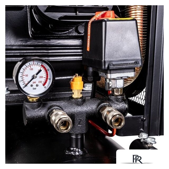 Компрессор FoxWeld Aeromax 700/150 5375 - Изображение №7 — Интернет-магазин ПроЗаказ