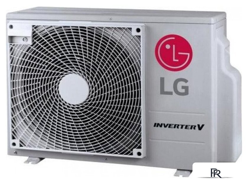 Кондиционер LG CT12R/UU12WR/PT-QCHW0 - Изображение №3 — Интернет-магазин ПроЗаказ