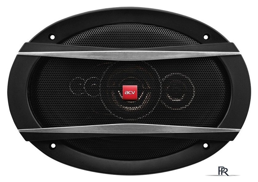 Коаксиальная АС ACV PI-694E - Изображение №1 — Интернет-магазин ПроЗаказ