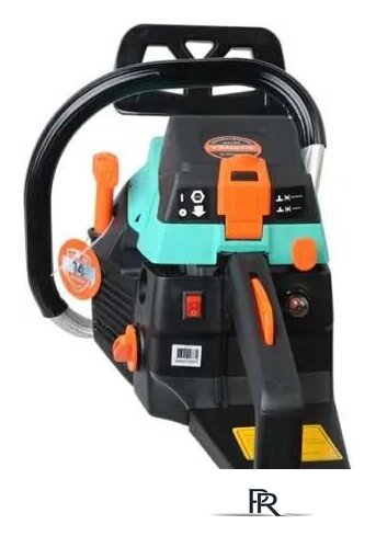 Бензопила Sturm GC9945 - Изображение №4 — Интернет-магазин ПроЗаказ