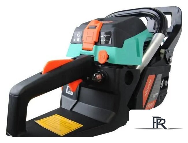 Бензопила Sturm GC9945 - Изображение №8 — Интернет-магазин ПроЗаказ