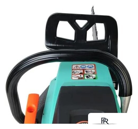 Бензопила Sturm GC9945 - Изображение №7 — Интернет-магазин ПроЗаказ