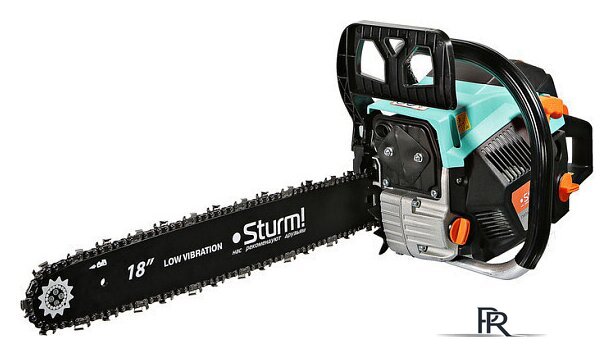 Бензопила Sturm GC9945 - Изображение №1 — Интернет-магазин ПроЗаказ