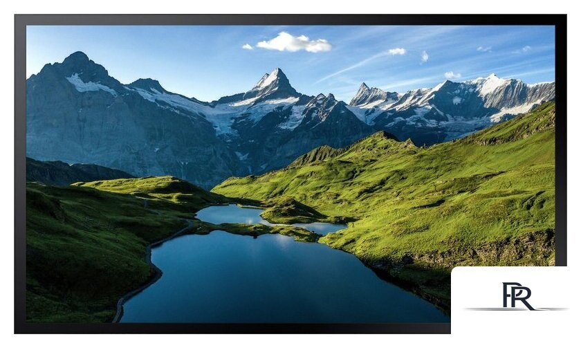 Информационная панель Samsung OH55A-S LH55OHAOSGBXCI - Изображение №1 — Интернет-магазин ПроЗаказ