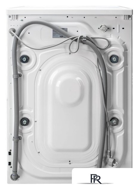 Стиральная машина DeLonghi Belinda L 1026 VI - Изображение №8 — Интернет-магазин ПроЗаказ