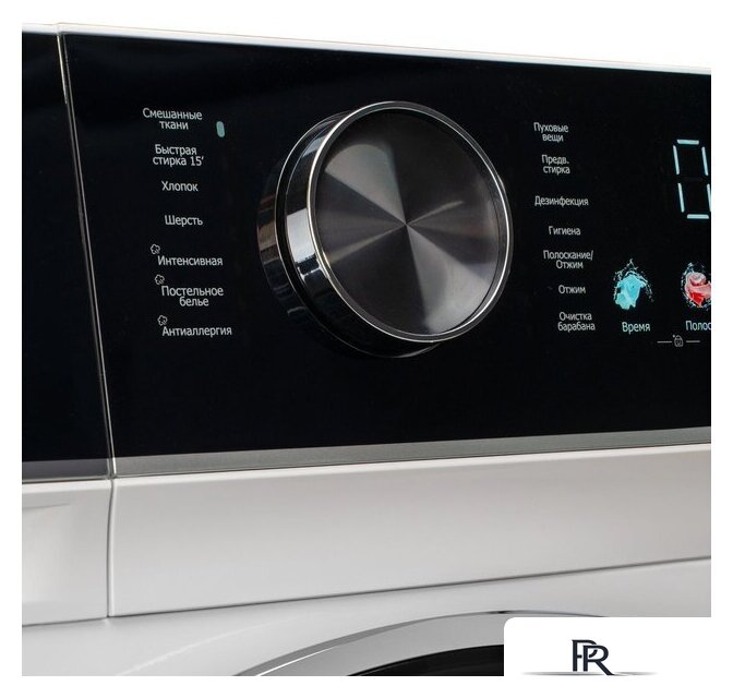 Стиральная машина DeLonghi Belinda L 1026 VI - Изображение №13 — Интернет-магазин ПроЗаказ