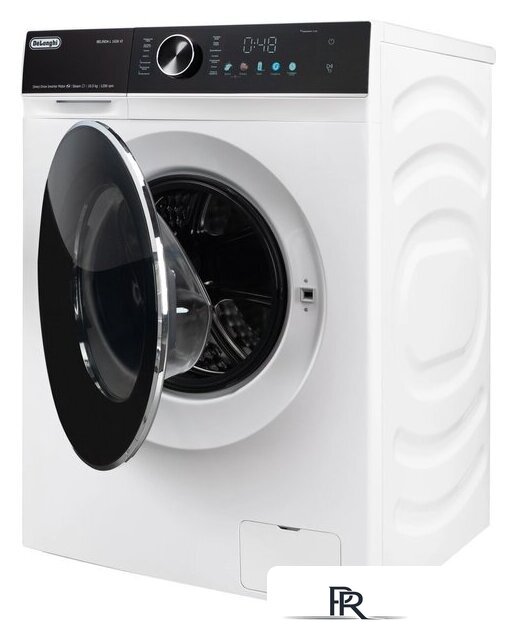 Стиральная машина DeLonghi Belinda L 1026 VI - Изображение №4 — Интернет-магазин ПроЗаказ