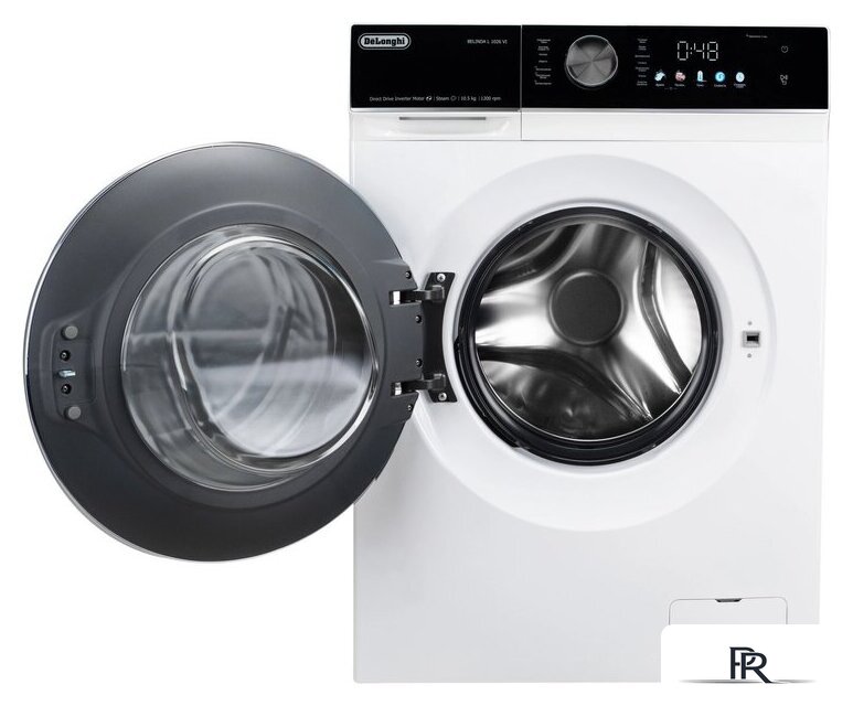 Стиральная машина DeLonghi Belinda L 1026 VI - Изображение №5 — Интернет-магазин ПроЗаказ