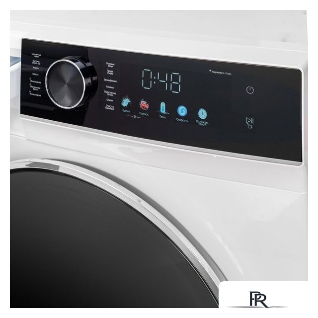 Стиральная машина DeLonghi Belinda L 1026 VI - Изображение №12 — Интернет-магазин ПроЗаказ