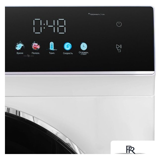 Стиральная машина DeLonghi Belinda L 1026 VI - Изображение №14 — Интернет-магазин ПроЗаказ