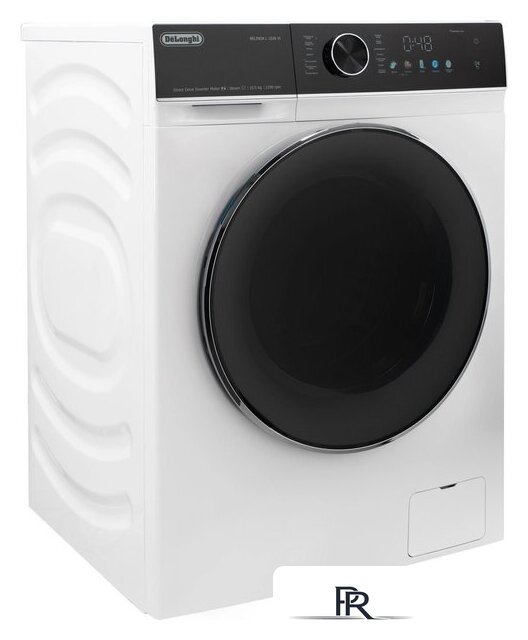 Стиральная машина DeLonghi Belinda L 1026 VI - Изображение №2 — Интернет-магазин ПроЗаказ