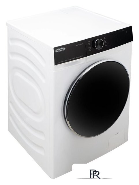 Стиральная машина DeLonghi Belinda L 1026 VI - Изображение №3 — Интернет-магазин ПроЗаказ