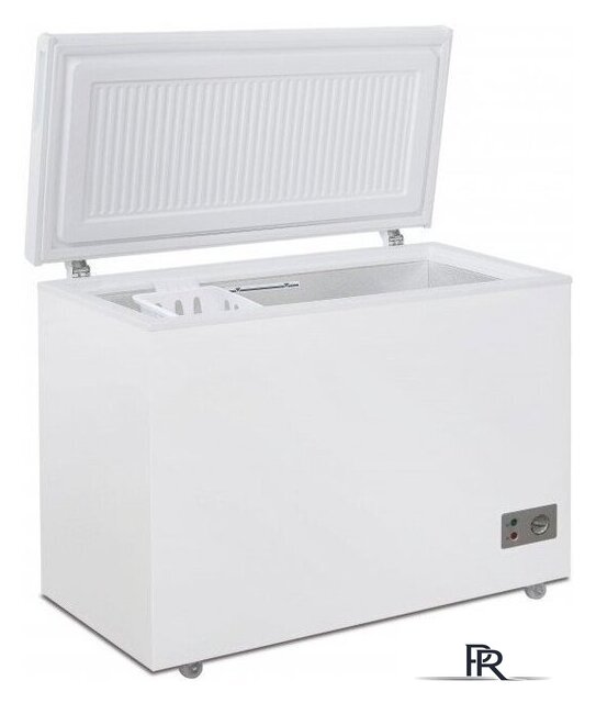 Морозильный ларь Бирюса 240KVS - Изображение №4 — Интернет-магазин ПроЗаказ