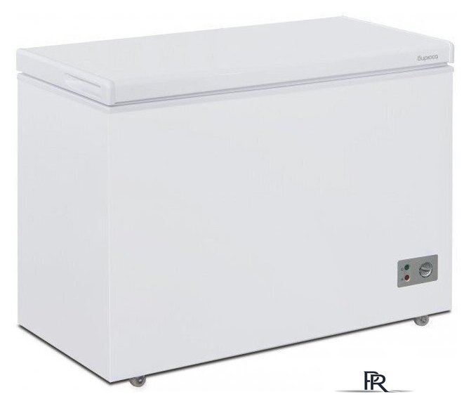 Морозильный ларь Бирюса 240KVS - Изображение №2 — Интернет-магазин ПроЗаказ