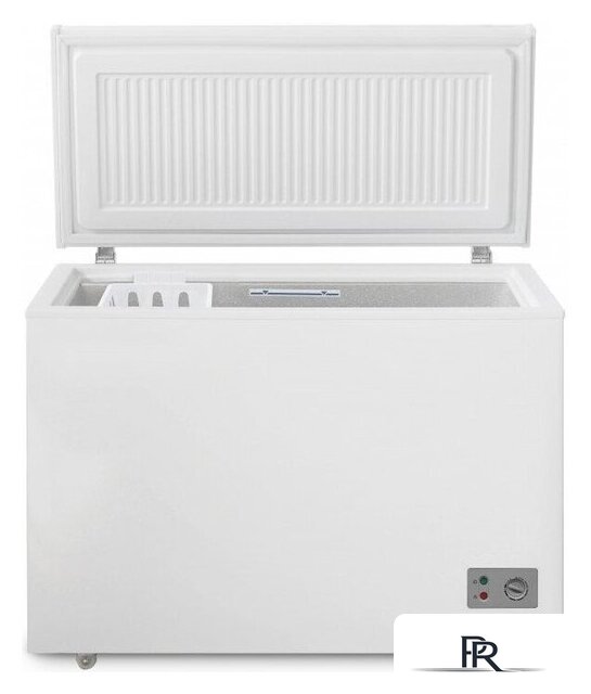 Морозильный ларь Бирюса 240KVS - Изображение №3 — Интернет-магазин ПроЗаказ