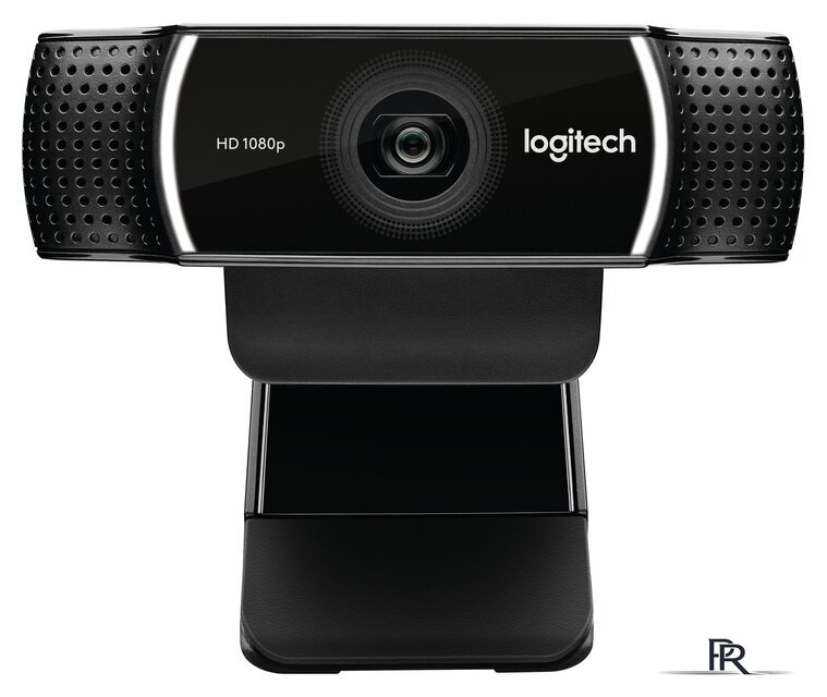 Веб-камера для стриминга Logitech C922 Pro Stream 960-001088 - Изображение №1 — Интернет-магазин ПроЗаказ