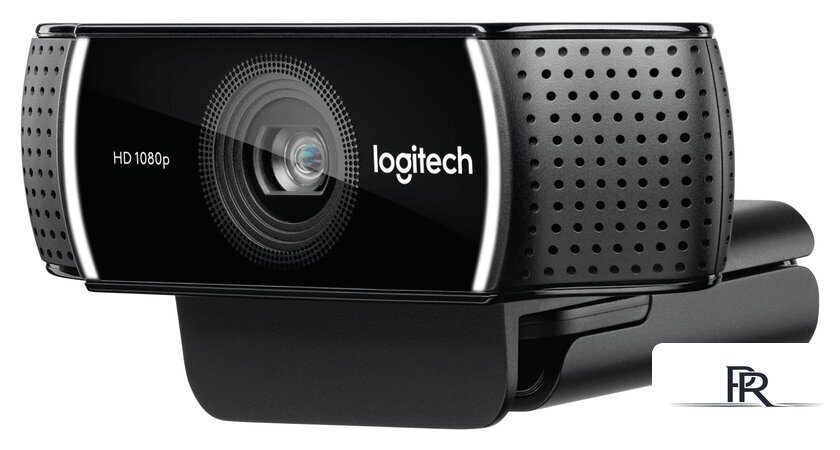 Веб-камера для стриминга Logitech C922 Pro Stream 960-001088 - Изображение №3 — Интернет-магазин ПроЗаказ
