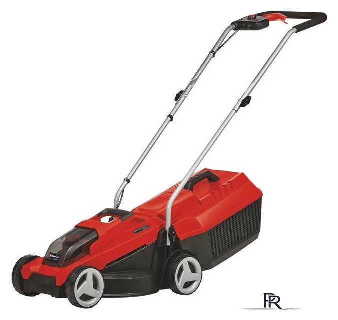 Газонокосилка Einhell GE-CM 18/32 Li-Solo (без АКБ) - Изображение №1 — Интернет-магазин ПроЗаказ