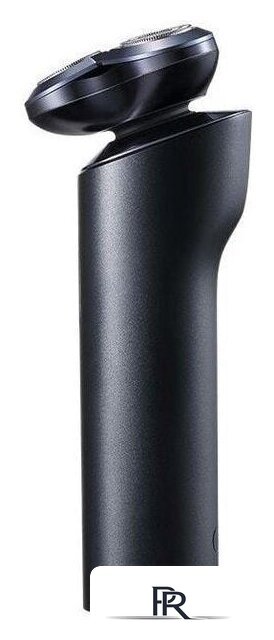 Электробритва Xiaomi Mijia Electric Shaver S700 (китайская версия, черный) - Изображение №4 — Интернет-магазин ПроЗаказ