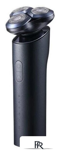 Электробритва Xiaomi Mijia Electric Shaver S700 (китайская версия, черный) - Изображение №3 — Интернет-магазин ПроЗаказ