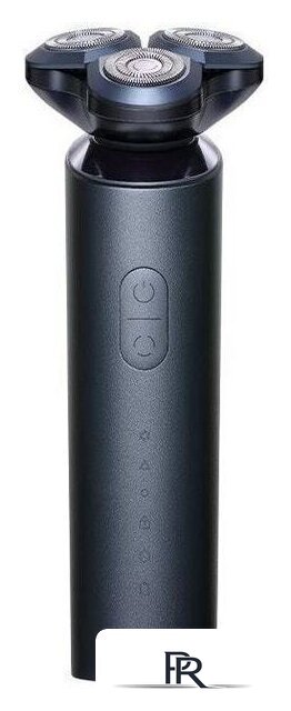 Электробритва Xiaomi Mijia Electric Shaver S700 (китайская версия, черный) - Изображение №2 — Интернет-магазин ПроЗаказ